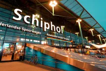 schiphol